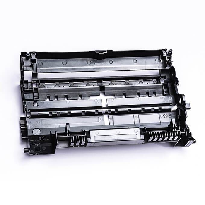 office plastic injection molding-01