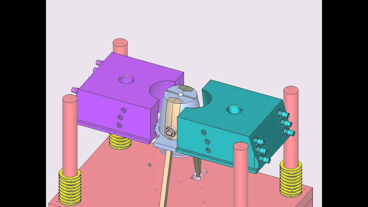 Guide To Design For Plastic Parts Molding In Injection Molding Injection-Molding