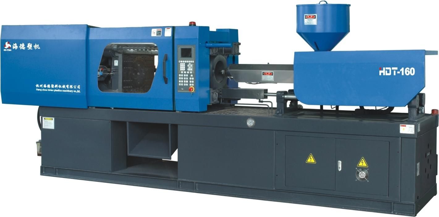 China plastic molder