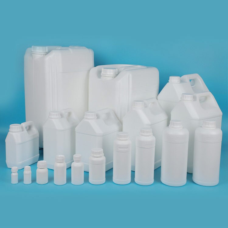 Custom Blow moulding for plastic Gallon