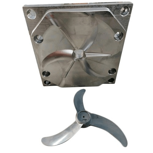 24v cooling fan mold