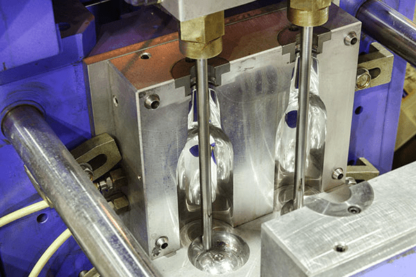 What is parison blow molding process? Step By Step Guide