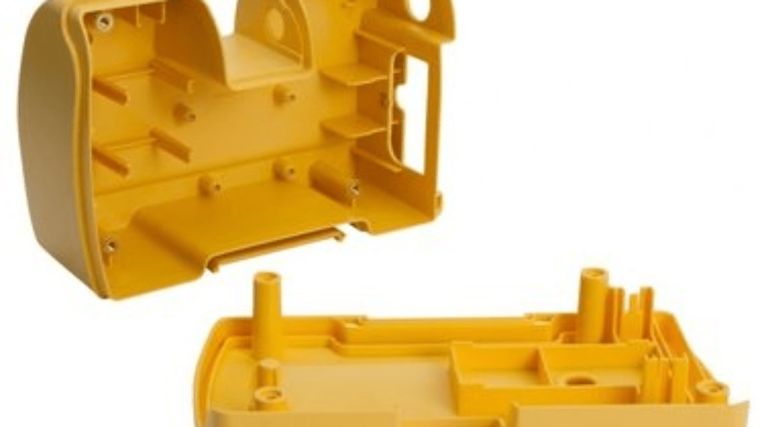 Why use Solid works software to plastic design Injection Mold?