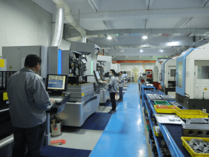 Plastic Injection Molding Factory usa