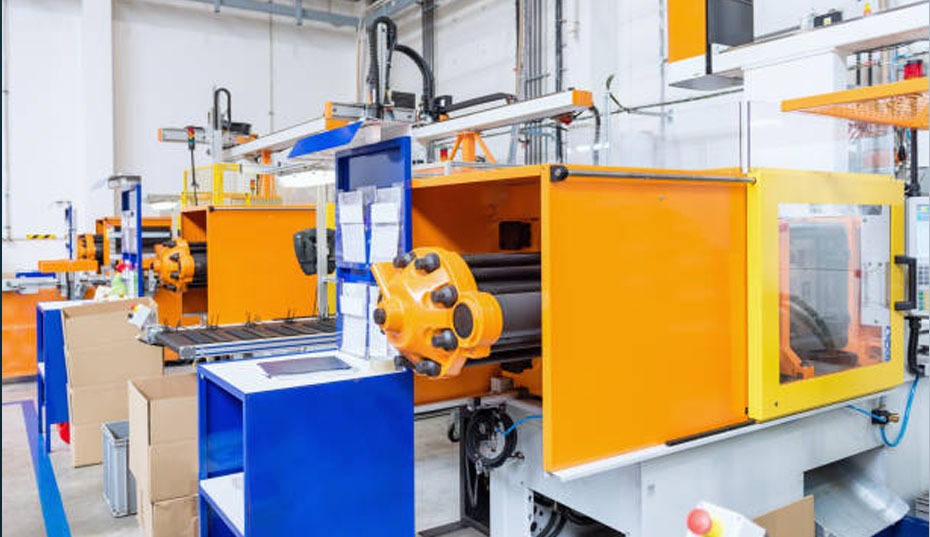 The Benefits of Injection Moulding Materials for Your Business