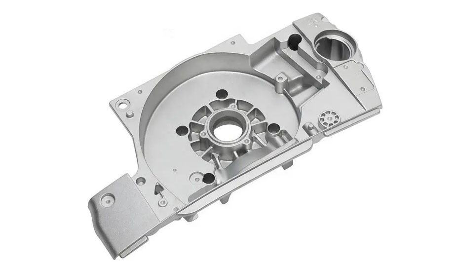 Aluminium Die Casting Moulds