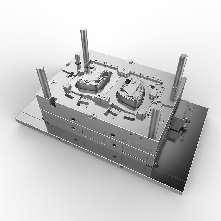 Custom Plastic Tooling Manufacturing: Insights from ACE