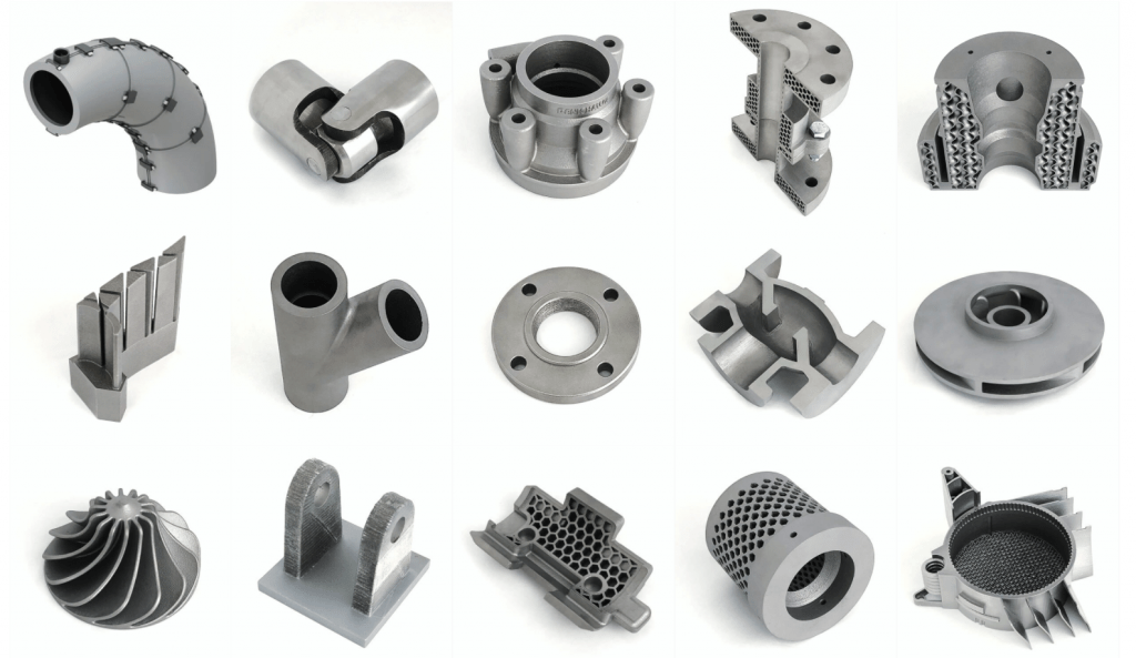 Aluminum Die Casting Company