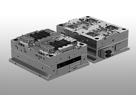 Best Mould Maker: Home Appliance Designing Moulds for Prototyping