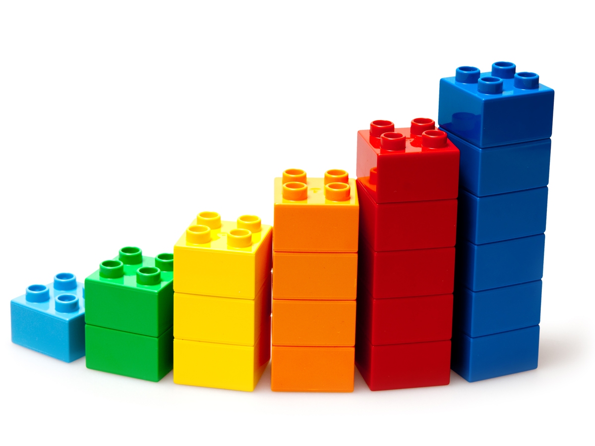 Injection Molded Products 1