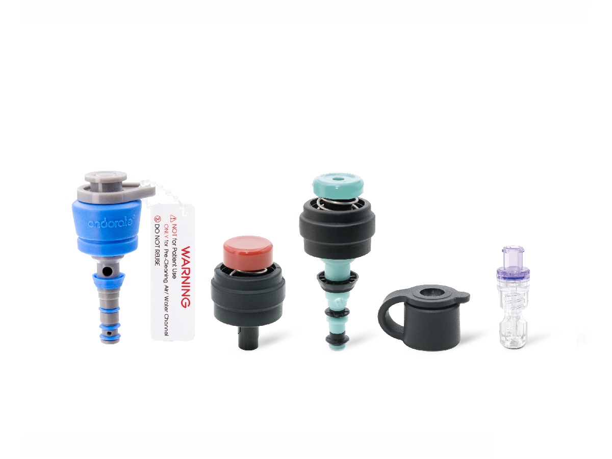medical Injection Molded Products