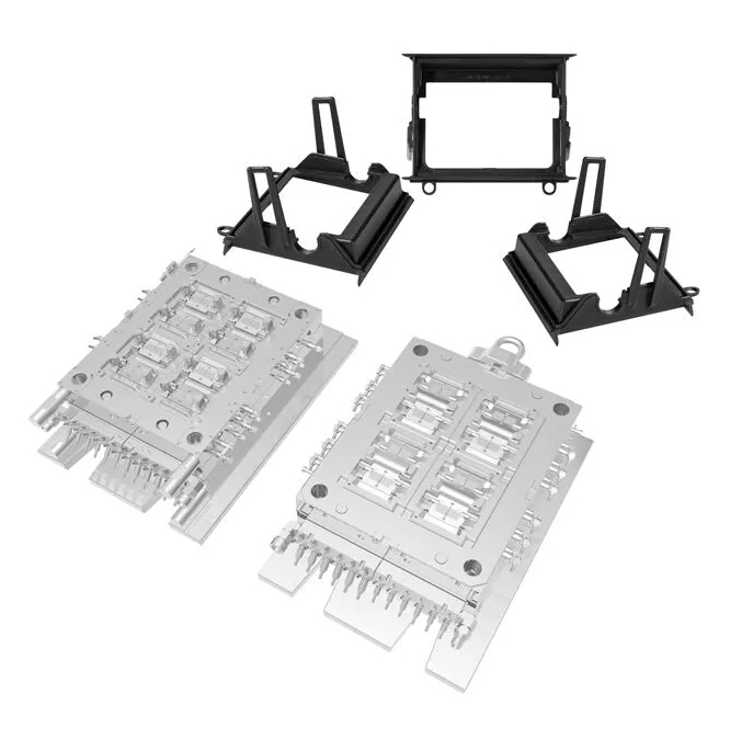 What Are the Benefits of Outsourcing Your Production Mold Needs?