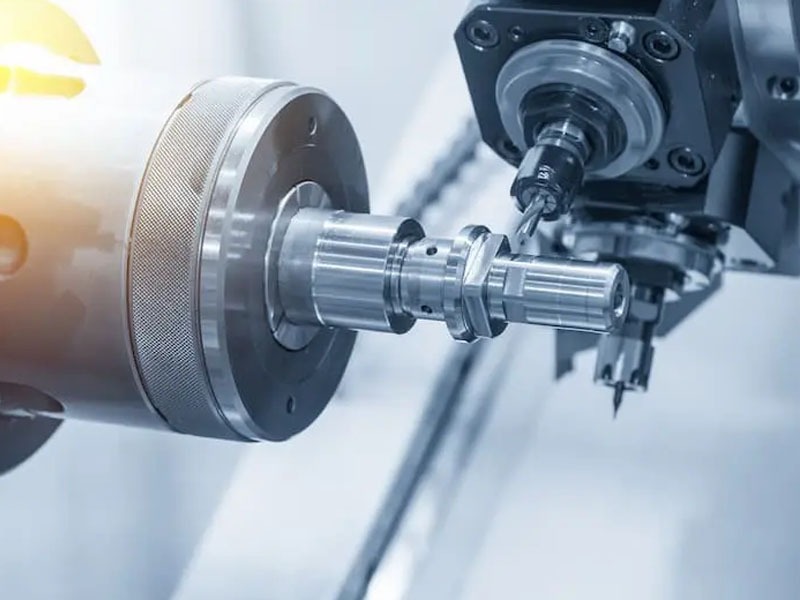 CNC Processing