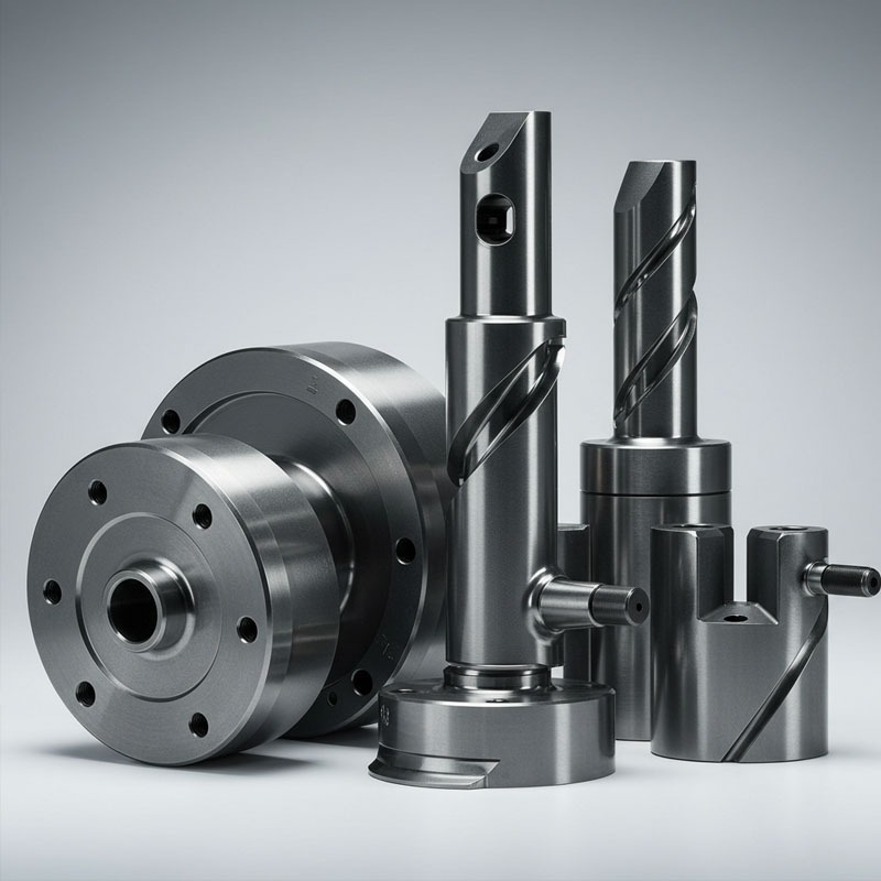 Precision engineering