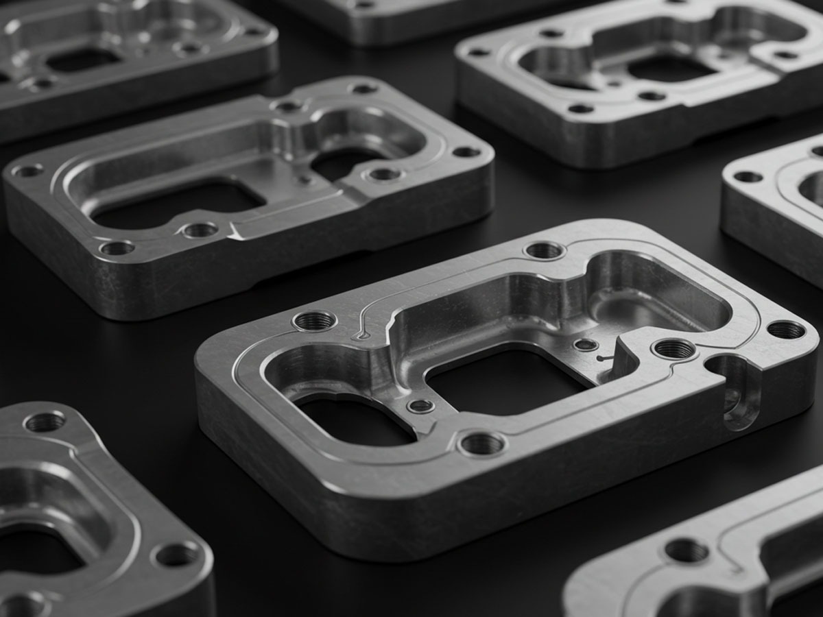 Tight tolerances