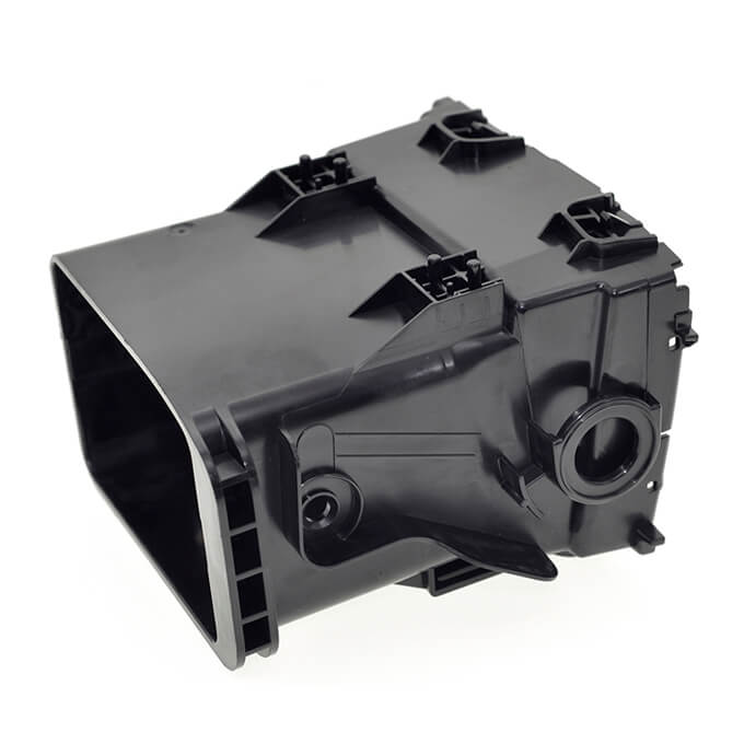 Automotive Plastic Injection Cooling System Parts